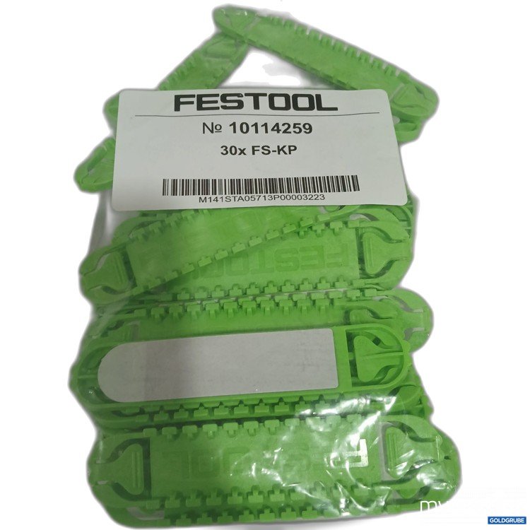 Artikel Nr. 898310 Artikel Nr. 898310: Festool Klebepad 30x FS-KP