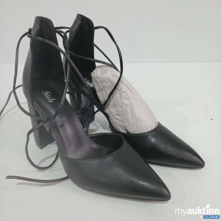 Artikel Nr. 906310: Sheln Schnür Heels 