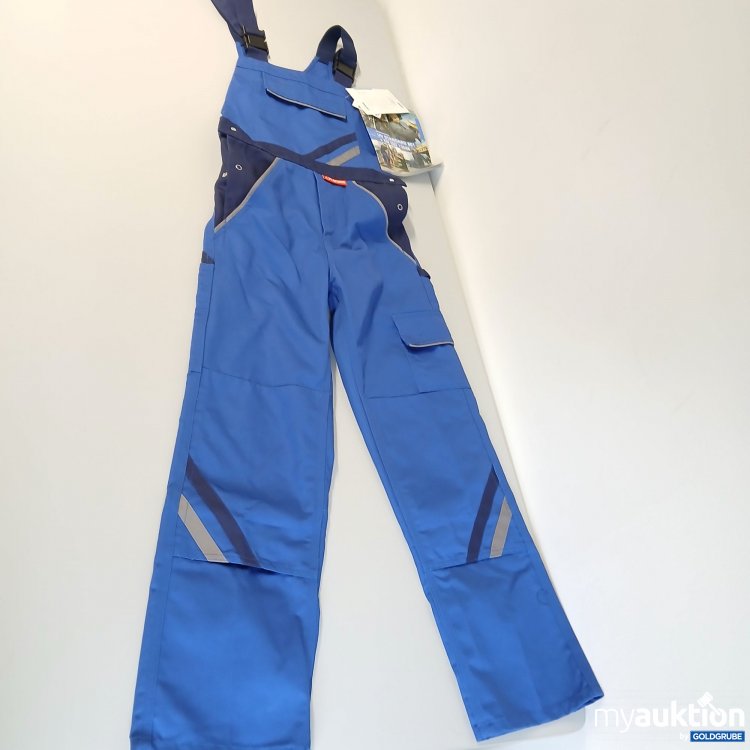 Artikel Nr. 908310: Planam Latzhose 