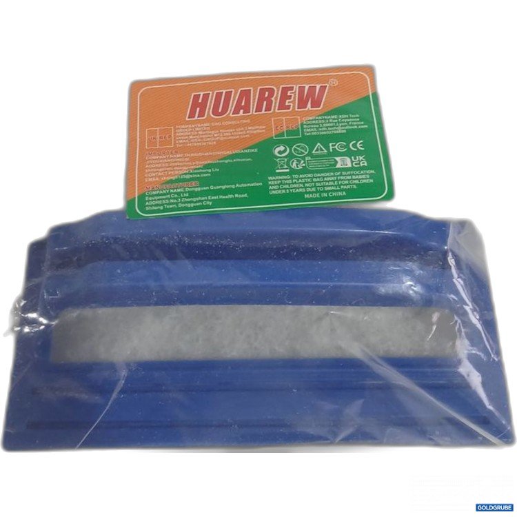 Artikel Nr. 912310: HUAREW Maler Zubehör