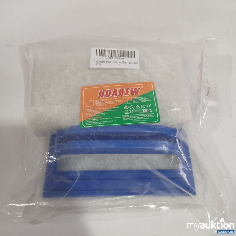 Artikel Nr. 912310: HUAREW Maler Zubehör