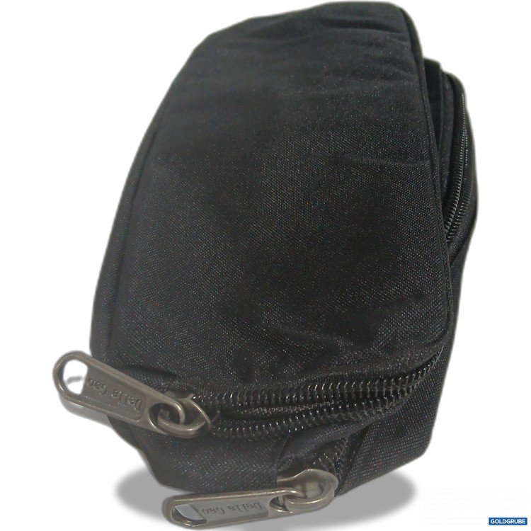 Artikel Nr. 914310: Della Gao Federschachtel mit 2 Fächern 