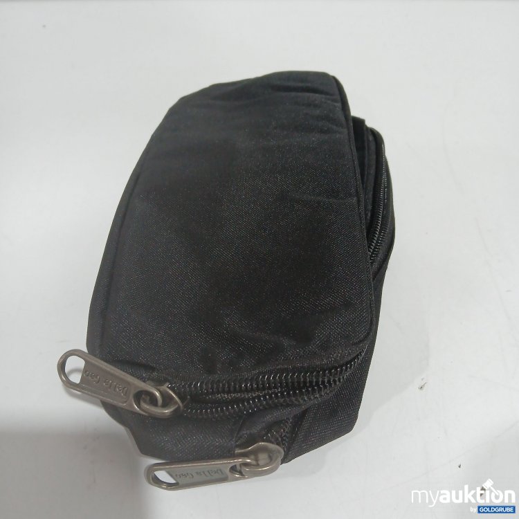 Artikel Nr. 914310: Della Gao Federschachtel mit 2 Fächern 