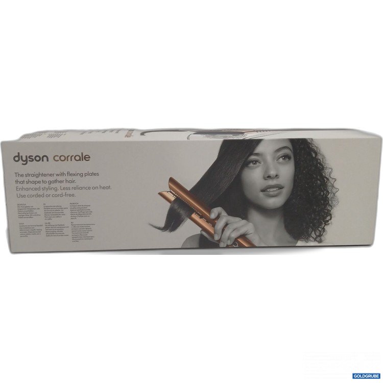 Artikel Nr. 916310: Dyson corrale straightener W2D-CH-UAJ0541A