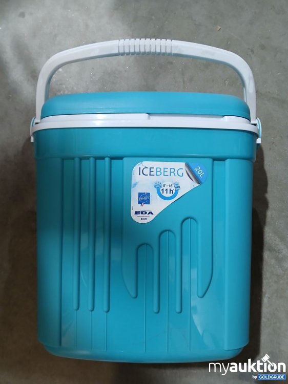 Artikel Nr. 929310 Artikel Nr. 929310: Iceberg Kühltasche 20 l