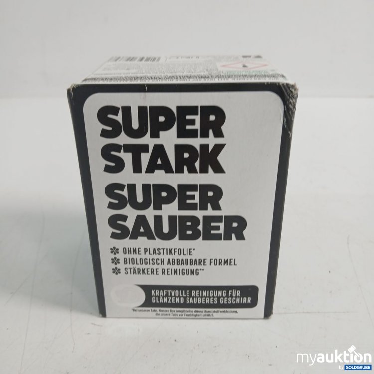Artikel Nr. 953310: Super Stark Super Sauber Reinigungsmittel 0.78kg