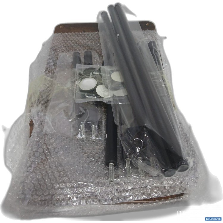 Artikel Nr. 964310: Bamworld Plant Stand 40x25x89cm 