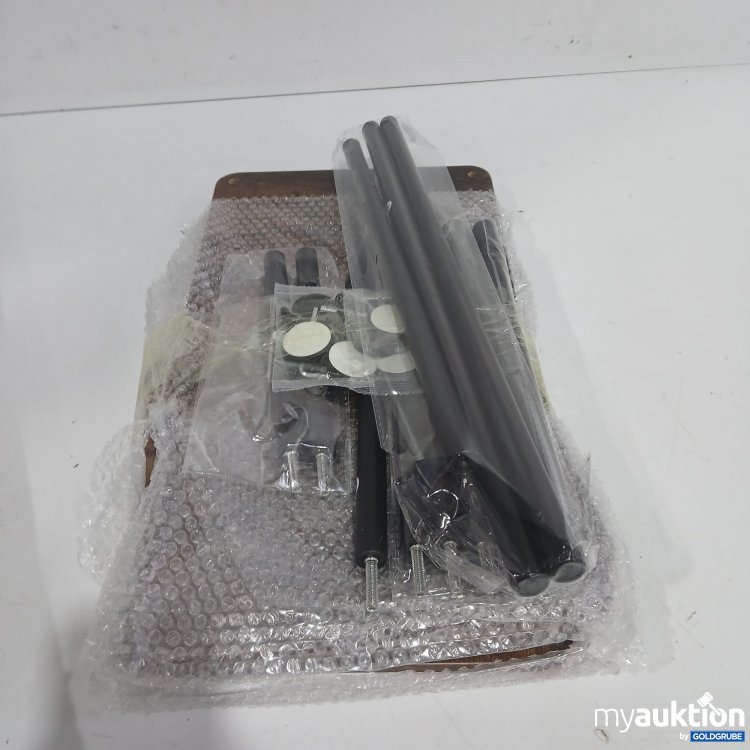 Artikel Nr. 964310: Bamworld Plant Stand 40x25x89cm 