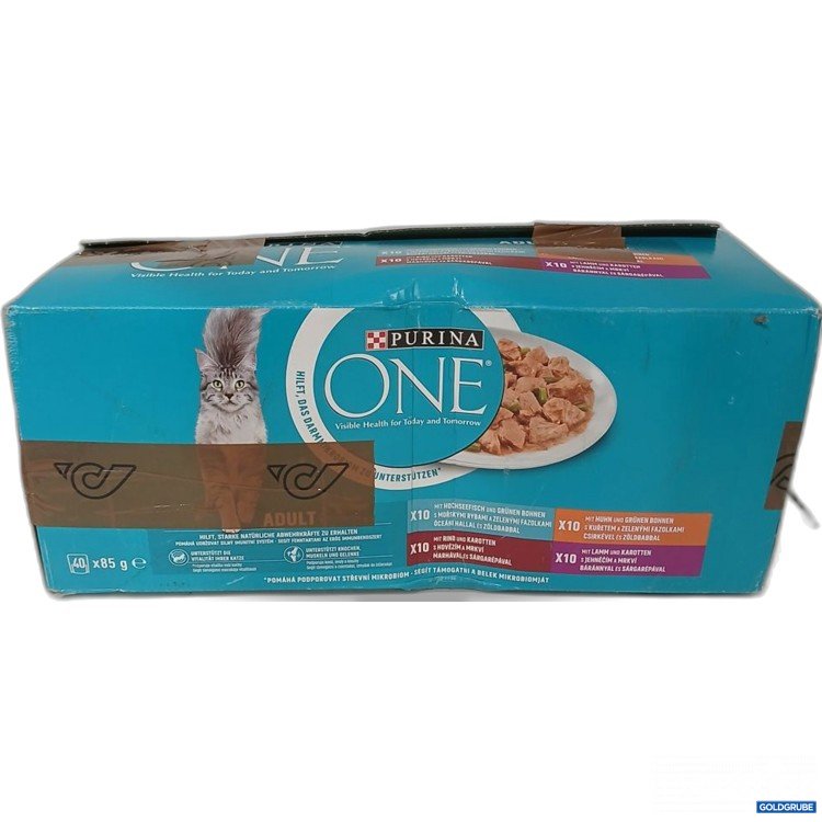 Artikel Nr. 978310: Purina ONE Adult 40x85 g