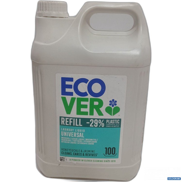Artikel Nr. 981310 Artikel Nr. 981310: Ecover Refill Universal Waschmittel 5l