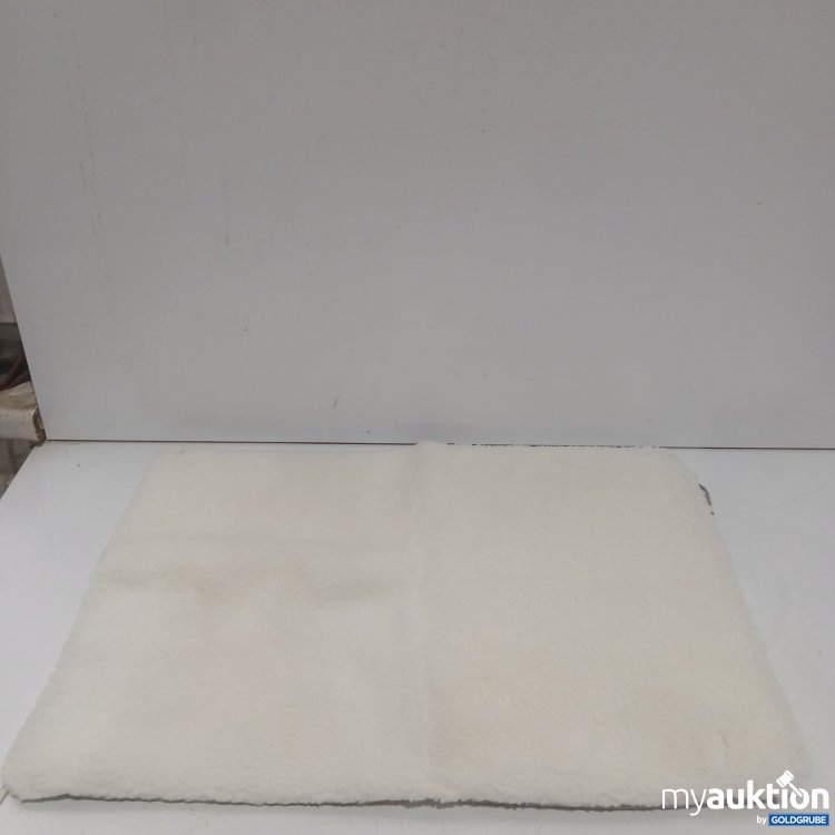 Artikel Nr. 988310 Artikel Nr. 988310: Piupet für Tierbett ca 59x45cm weiß