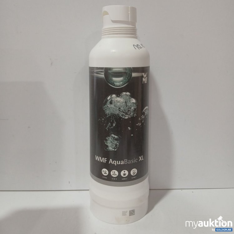 Artikel Nr. 989310 Artikel Nr. 989310: WMF AquaBasic XL FW28I10A00 Filtersystem zur Wasser-Optimierung Typenreihe 9533 4,5kg