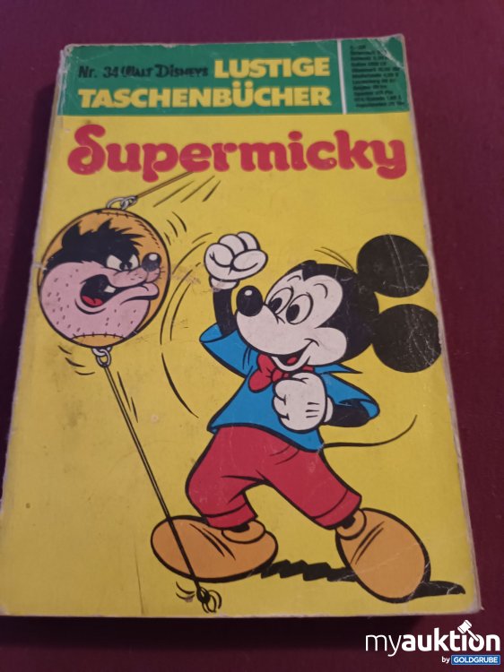 Artikel Nr. 999310 Artikel Nr. 999310: 1975, Lustige Taschenbücher