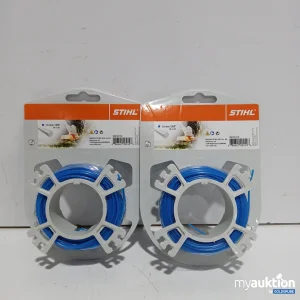Artikel 527310: Stihl Fadenspulen 1,6 mm /.065" 19 m 2Stk