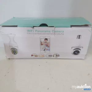 Auktion Wifi Panorama Camera 