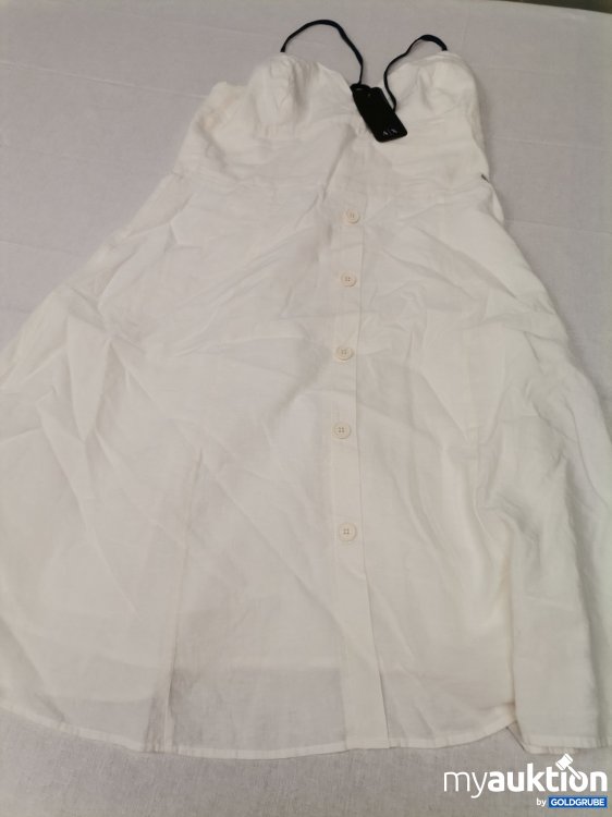 Artikel Nr. 355311: Armani Exchange Kleid 
