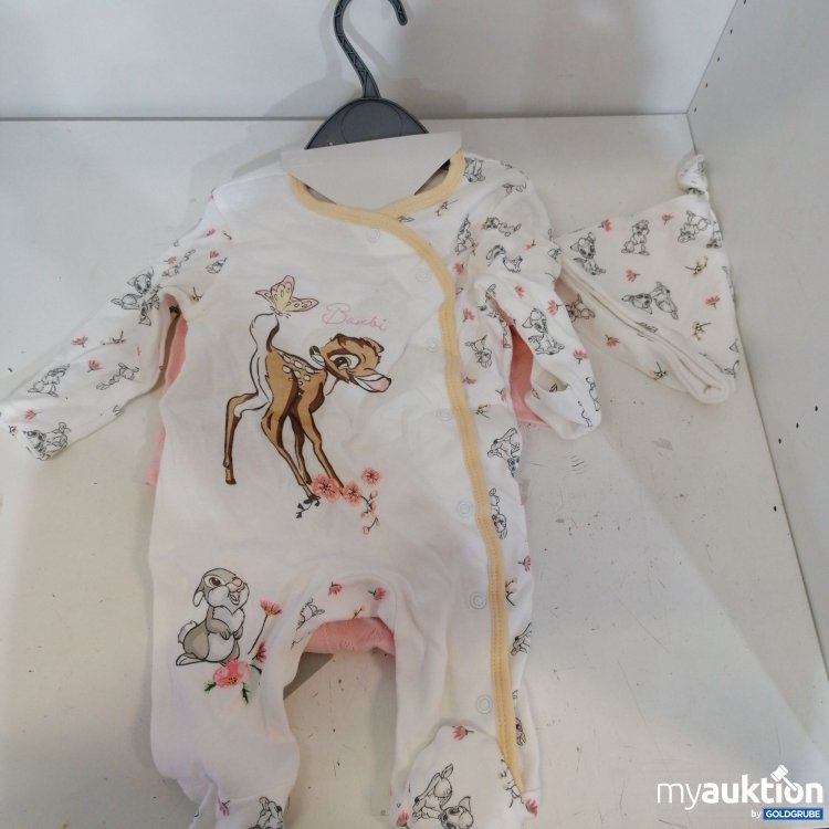 Artikel Nr. 363311: Disney Baby-Schlafanzug-Set 62cm