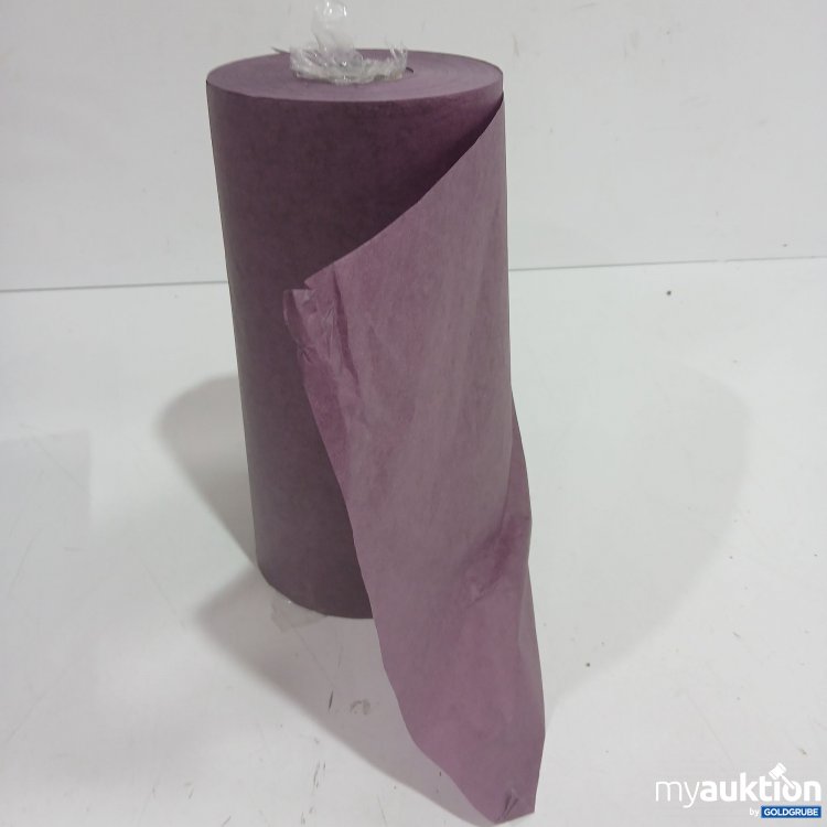 Artikel Nr. 446311 Artikel Nr. 446311: Diverse Papier Rolle lila Breite ca. 30cm