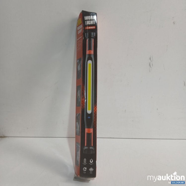 Artikel Nr. 461311: Work Light ZJ-8905 