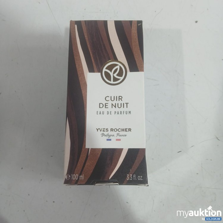 Artikel Nr. 463311 Artikel Nr. 463311: Yves Rocher Eau de Parfum Cuir Nuit 100 ml