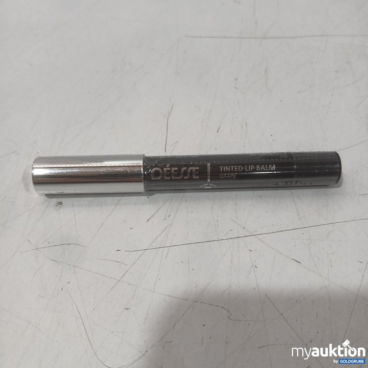 Artikel Nr. 466311: Desse Déesse Tinted Lip Balm Grape 1,8g