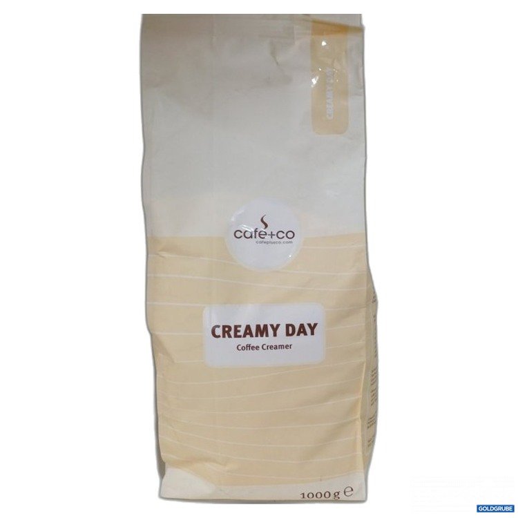 Artikel Nr. 467311 Artikel Nr. 467311: cafe+co Creamy Day Coffee Creamer 1000 g