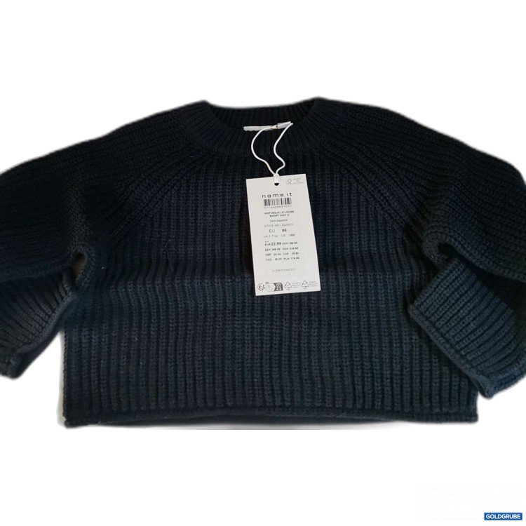 Artikel Nr. 514311 Artikel Nr. 514311: Name it Pullover