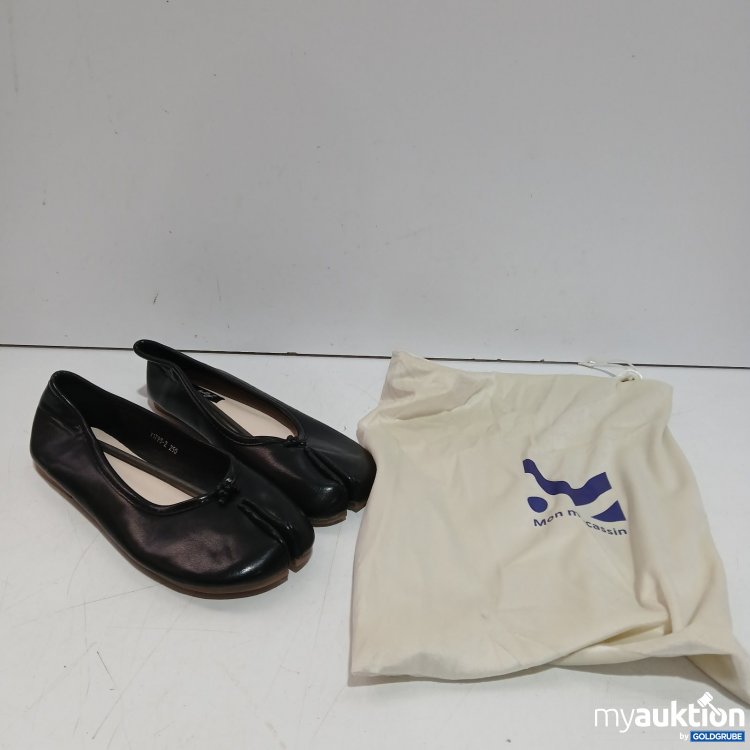 Artikel Nr. 522311 Artikel Nr. 522311: Mon mocassin Ballerinas Größe 40