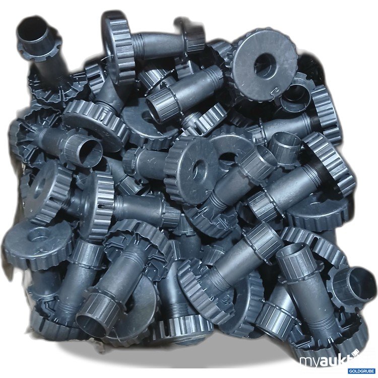 Artikel Nr. 523311: Hettich Sockelfuss 110mm 100Stk 902830201