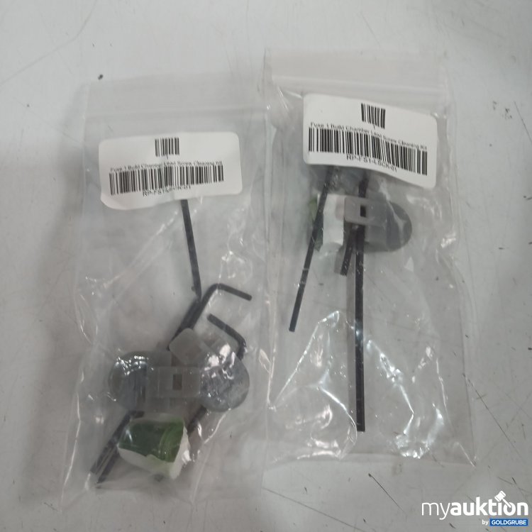 Artikel Nr. 525311: Formlabs Fuse 1 Build Chamber Lead Screw Cleaning Kit 