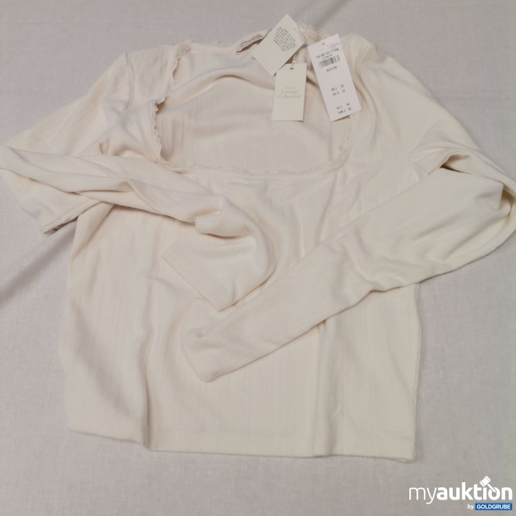 Artikel Nr. 728311 Artikel Nr. 728311: Abercrombie and Fitch Lounge Shirt