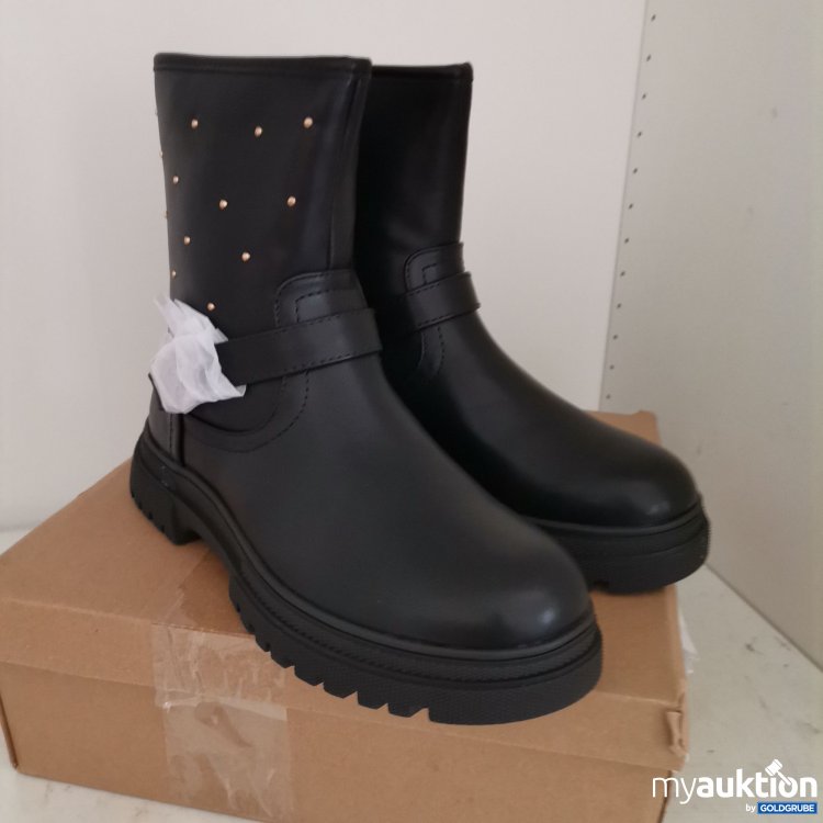 Artikel Nr. 819311 Artikel Nr. 819311: Friboo PO164699C Boots