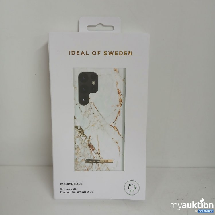 Artikel Nr. 828311 Artikel Nr. 828311: Marmor Handyhülle für Galaxy S23 Ultra