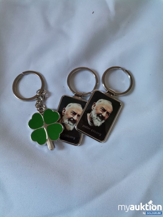 Artikel Nr. 836311: Schlüsselanhänger 