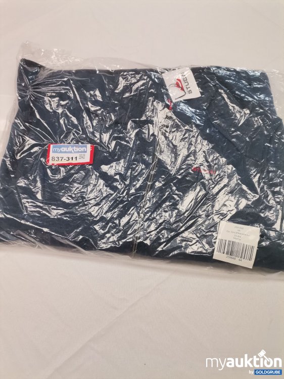 Artikel Nr. 837311: Stubai Strickfleece Jacke marine 