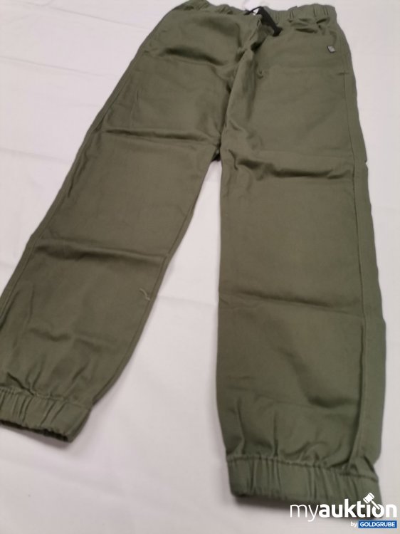 Artikel Nr. 841311 Artikel Nr. 841311: H&M Schlupfhose