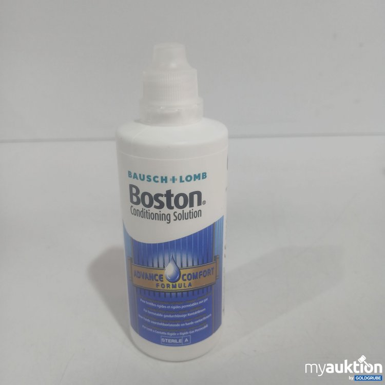 Artikel Nr. 845311: Bausch+Lomb Boston Conditoning Solution 120ml