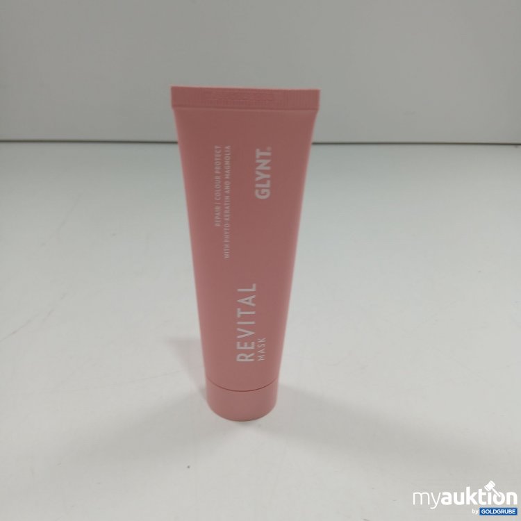 Artikel Nr. 853311: Glynt Revital Mask 50ml