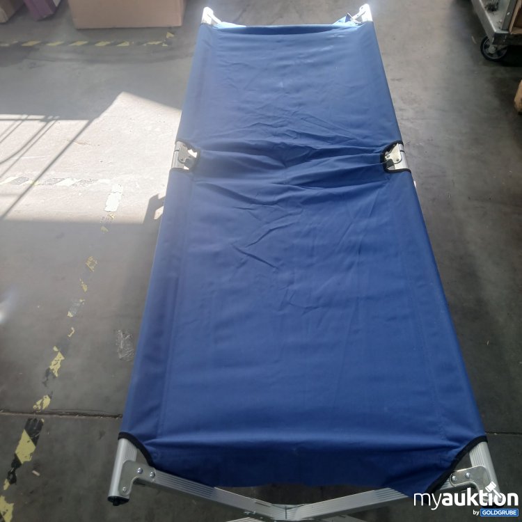 Artikel Nr. 859311: Outdoor Equipment Camping Feldbett 