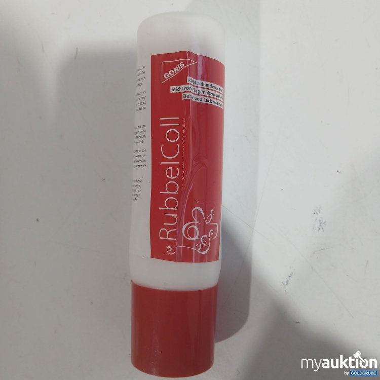 Artikel Nr. 874311 Artikel Nr. 874311: Gonis RubbleColl 100ml