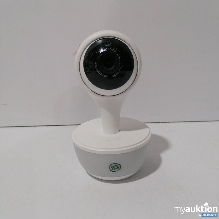 Artikel Nr. 878311 Artikel Nr. 878311: Leap Frogl Smart Video Monitor Model:LF815HD