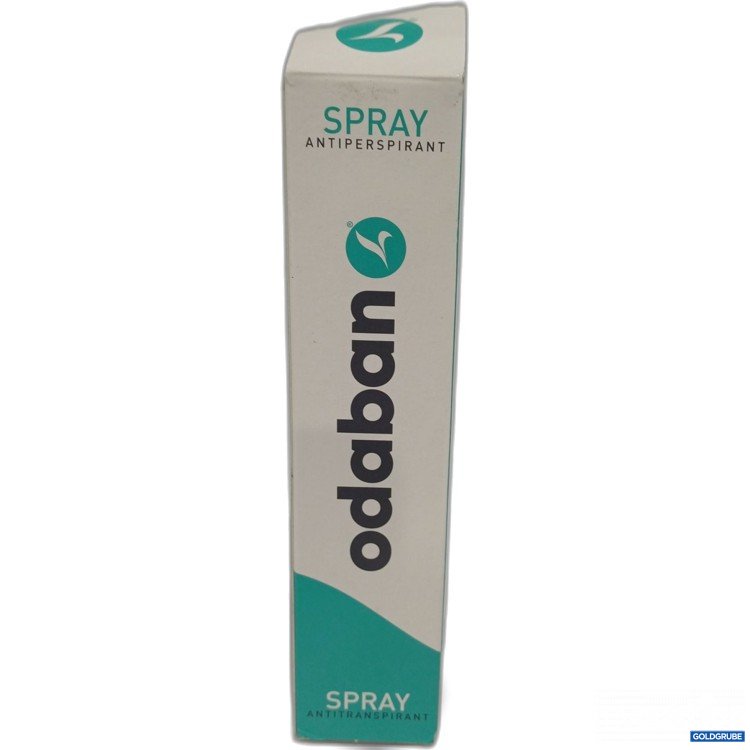 Artikel Nr. 882311: Odaban antiperspirant Spray 30ml