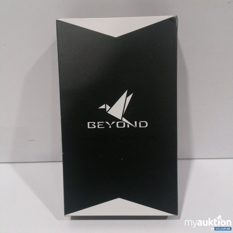 Artikel Nr. 895311: Beyond Premium Wine Chiller