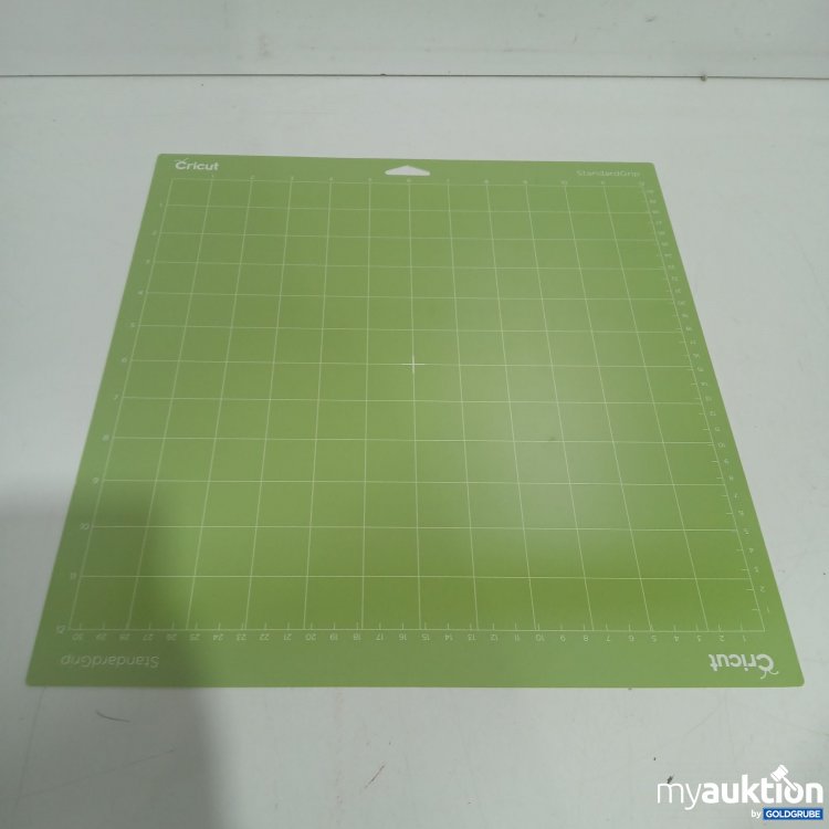 Artikel Nr. 897311: Cricut Standart Grip Schneidematte ca. 35x33cm 