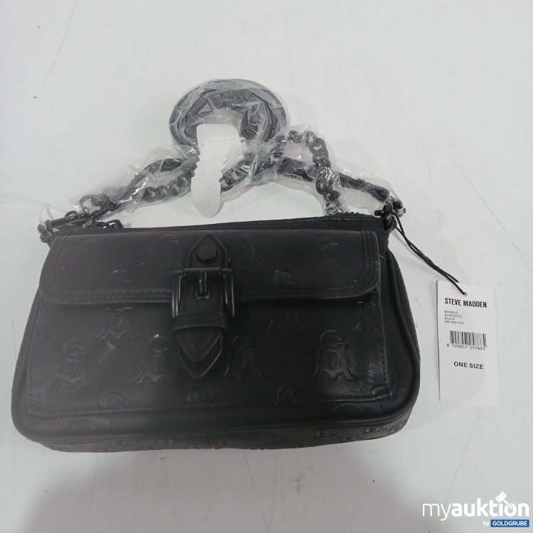 Artikel Nr. 906311: Steve Madden Tasche ca. 24x15cm 