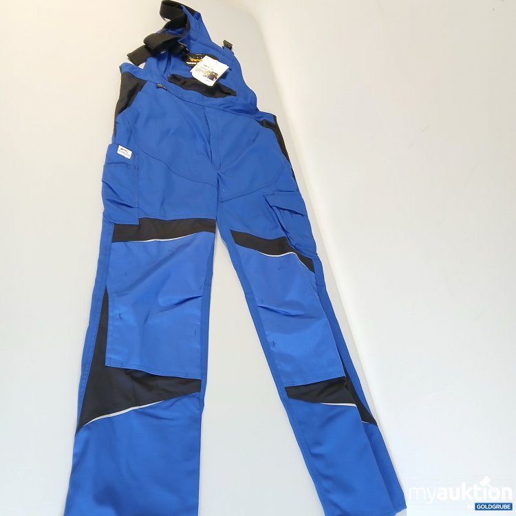 Artikel Nr. 908311: Kübler Latzhose 