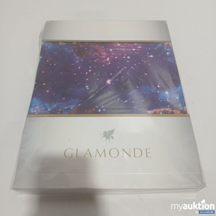 Artikel Nr. 911311: Glamonde Bettwäsche 70x90/140x200cm