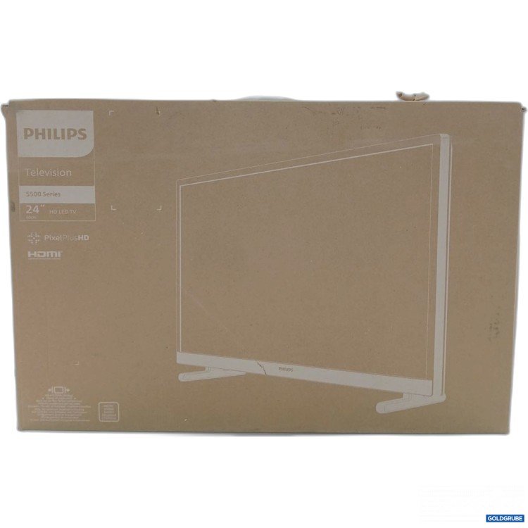 Artikel Nr. 921311: Philips Fernsehgerät 5500er Serie 24 Zoll