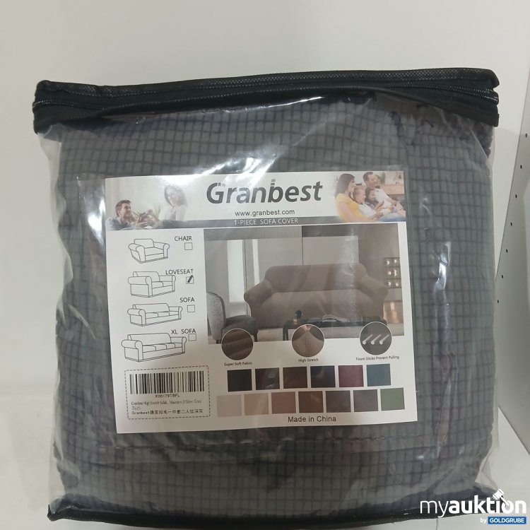 Artikel Nr. 930311: Granbest 1-Piece Sofa Cover