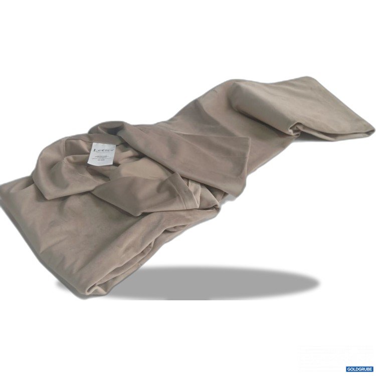Artikel Nr. 939311 Artikel Nr. 939311: Leger Gardine Sand beige ca. 120x240cm